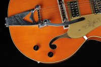 Gretsch G6120T-59 Vintage Select Edition '59 Chet Atkins Hollow Body w/Bigsby