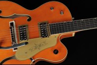 Gretsch G6120T-59 Vintage Select Edition '59 Chet Atkins Hollow Body w/Bigsby