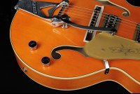 Gretsch G6120T-59 Vintage Select Edition '59 Chet Atkins Hollow Body w/Bigsby