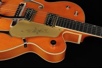 Gretsch G6120T-59 Vintage Select Edition '59 Chet Atkins Hollow Body w/Bigsby