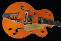 Gretsch G6120T-59 Vintage Select Edition '59 Chet Atkins Hollow Body w/Bigsby