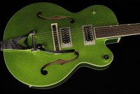 Gretsch G6120T-HR Brian Setzer Signature Hot Rod - GSPK