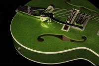 Gretsch G6120T-HR Brian Setzer Signature Hot Rod - GSPK