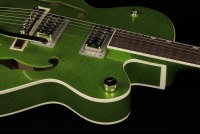 Gretsch G6120T-HR Brian Setzer Signature Hot Rod - GSPK