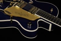 Gretsch G6120TG Players Edition Nashville Hollow Body with String-Thru Bigsby - AZM