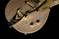 Gretsch G6129T-68-LTD Champagne Sparkle Jet Limited Edition