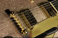 Gretsch G6129T-68-LTD Champagne Sparkle Jet Limited Edition