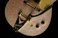 Gretsch G6129T-68-LTD Champagne Sparkle Jet Limited Edition