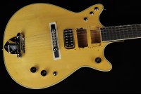 Gretsch G6131-MY Malcolm Young Signature Jet