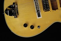 Gretsch G6131-MY Malcolm Young Signature Jet