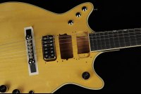 Gretsch G6131-MY Malcolm Young Signature Jet