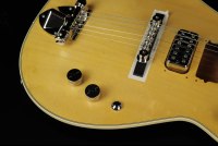 Gretsch G6131-MY Malcolm Young Signature Jet