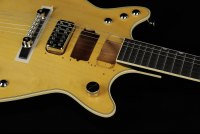 Gretsch G6131-MY Malcolm Young Signature Jet