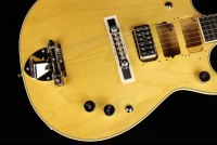 Gretsch G6131-MY Malcolm Young Signature Jet