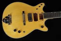 Gretsch G6131-MY Malcolm Young Signature Jet