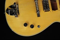 Gretsch G6131-MY Malcolm Young Signature Jet