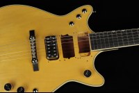 Gretsch G6131-MY Malcolm Young Signature Jet