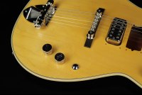 Gretsch G6131-MY Malcolm Young Signature Jet