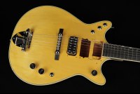 Gretsch G6131-MY Malcolm Young Signature Jet