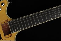 Gretsch G6131-MY Malcolm Young Signature Jet