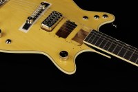 Gretsch G6131-MY Malcolm Young Signature Jet