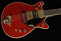 Gretsch G6131-MY-RB Limited Edition Malcolm Young Signature Jet