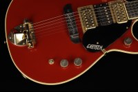 Gretsch G6131-MY-RB Limited Edition Malcolm Young Signature Jet