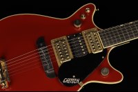 Gretsch G6131-MY-RB Limited Edition Malcolm Young Signature Jet