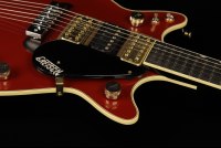 Gretsch G6131-MY-RB Limited Edition Malcolm Young Signature Jet