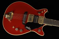 Gretsch G6131-MY-RB Limited Edition Malcolm Young Signature Jet