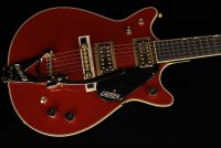 Gretsch G6131T-62 Vintage Select Edition ’62 Jet with Bigsby