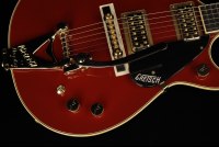 Gretsch G6131T-62 Vintage Select Edition ’62 Jet with Bigsby