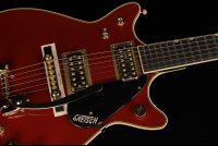 Gretsch G6131T-62 Vintage Select Edition ’62 Jet with Bigsby