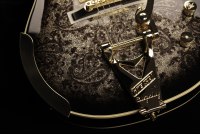 Gretsch G6134TG Limited Edition Paisley Penguin w/Bigsby