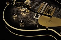 Gretsch G6134TG Limited Edition Paisley Penguin w/Bigsby