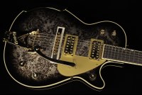 Gretsch G6134TG Limited Edition Paisley Penguin w/Bigsby