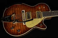 Gretsch G6134TGQM-59 Limited Edition Quilt Classic Penguin w/Bigsby