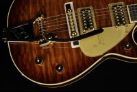 Gretsch G6134TGQM-59 Limited Edition Quilt Classic Penguin w/Bigsby