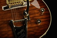 Gretsch G6134TGQM-59 Limited Edition Quilt Classic Penguin w/Bigsby