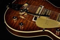 Gretsch G6134TGQM-59 Limited Edition Quilt Classic Penguin w/Bigsby