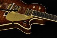 Gretsch G6134TGQM-59 Limited Edition Quilt Classic Penguin w/Bigsby