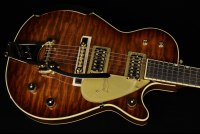 Gretsch G6134TGQM-59 Limited Edition Quilt Classic Penguin w/Bigsby