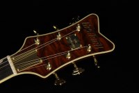 Gretsch G6134TGQM-59 Limited Edition Quilt Classic Penguin w/Bigsby
