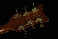 Gretsch G6134TGQM-59 Limited Edition Quilt Classic Penguin w/Bigsby