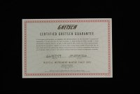 Gretsch G6136T-59 Vintage Select Edition '59 Falcon