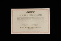 Gretsch G6136T-59 Vintage Select Edition '59 Falcon