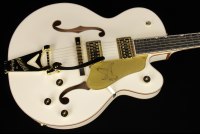 Gretsch G6136TG Player Edition Falcon - WH