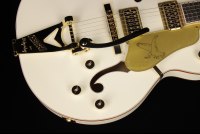 Gretsch G6136TG Player Edition Falcon - WH