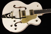 Gretsch G6136TG Player Edition Falcon - WH