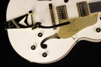 Gretsch G6136TG Player Edition Falcon - WH